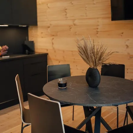 Villa Rest Rusinowo (Slawno)