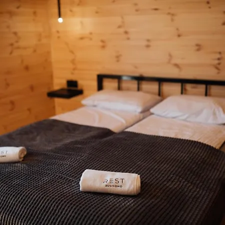 Rest * Rusinowo (Slawno)