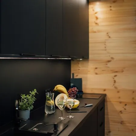 Rest Villa Rusinowo (Slawno)