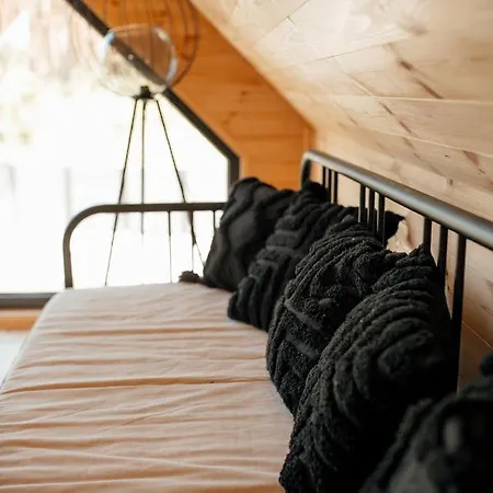 Rest Rusinowo (Slawno)