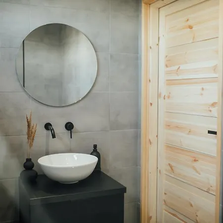 Rest * Rusinowo (Slawno)