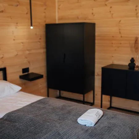 Rest Rusinowo (Slawno)