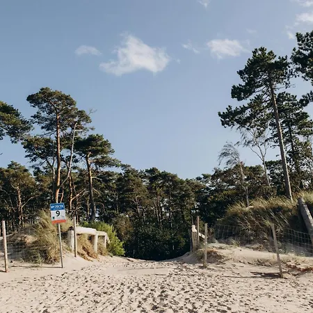 Rest * Rusinowo (Slawno)