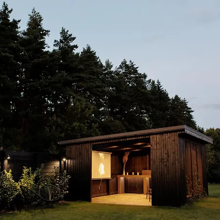 Rest * Rusinowo (Slawno)