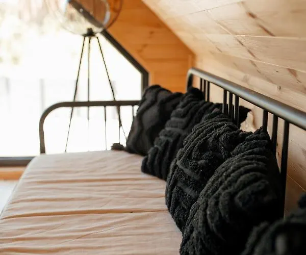 Rest Rusinowo (Slawno)