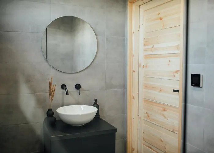 Rest * Rusinowo (Slawno)