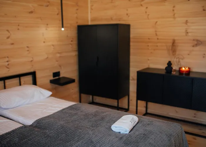 Rest Rusinowo (Slawno)