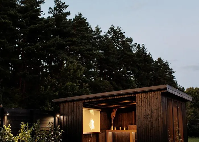 Rest * Rusinowo (Slawno)